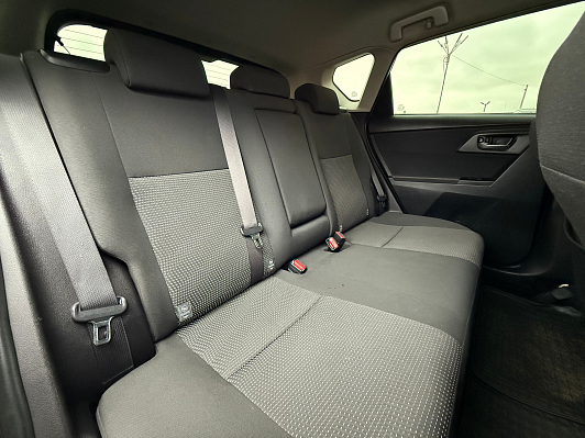 Toyota Auris, 2013 года, пробег 173600 км