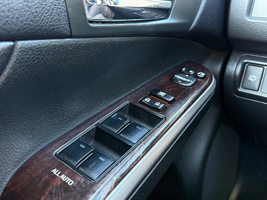 Toyota Camry Exclusive, 2017 года, пробег 132134 км