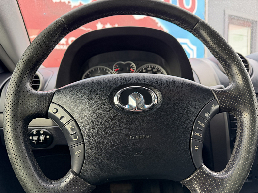 Great Wall Hover H5, 2013 года, пробег 189500 км