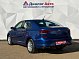 Volkswagen Polo Respect, 2021 года, пробег 58164 км