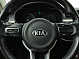 Kia Rio Luxe, 2017 года, пробег 50000 км