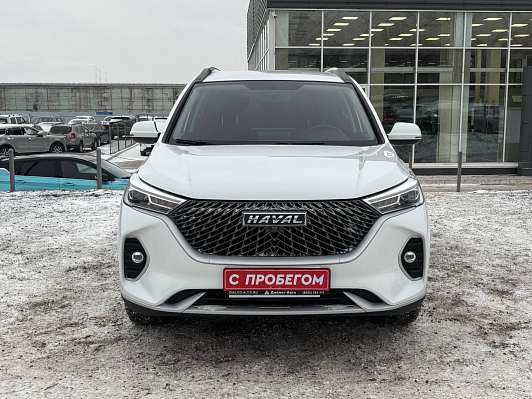 Haval M6 Family, 2023 года, пробег 46805 км