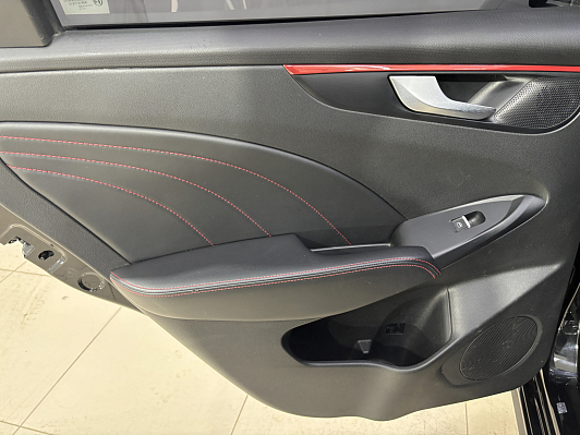 Kaiyi E5 Luxury+, 2023 года, пробег 49830 км