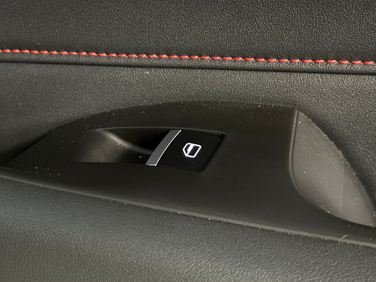 Chery Tiggo 4 Pro Style, 2023 года, пробег 43400 км