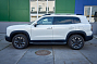 Haval Dargo Tech Plus, белый