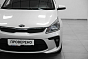 Kia Rio Comfort, 2018 года, пробег 65300 км