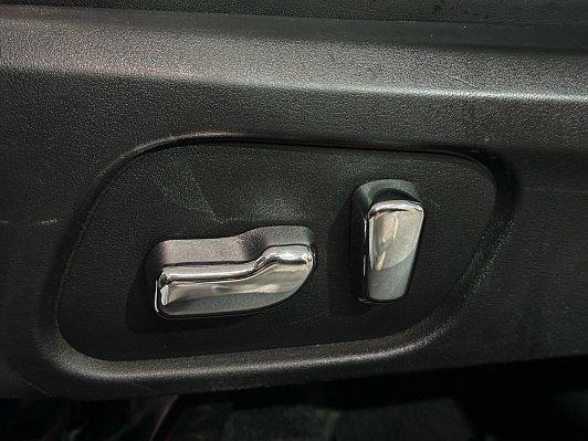 Subaru Forester, 2013 года, пробег 175485 км