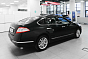 Nissan Teana Luxury+ Four, 2011 года, пробег 244038 км