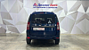 Lada (ВАЗ) Largus, 2014 года, пробег 205959 км
