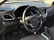 Hyundai Solaris Elegance, 2017 года, пробег 149275 км