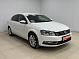 Volkswagen Passat Style, 2013 года, пробег 126555 км