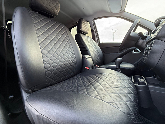 Lada (ВАЗ) Granta Comfort'23, 2024 года, пробег 33712 км