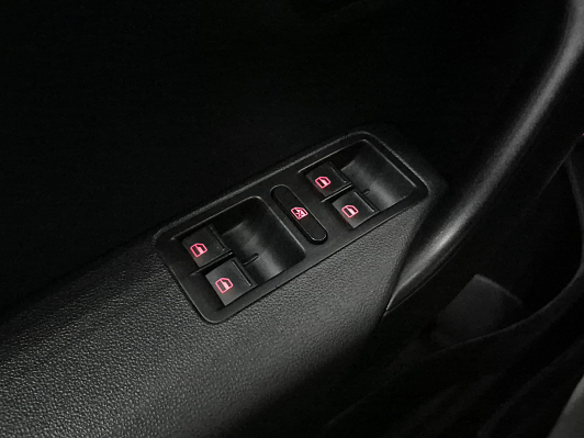 Volkswagen Polo CONNECT, 2020 года, пробег 121533 км