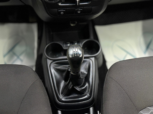 Lada (ВАЗ) Granta Comfort (2018-2021), 2020 года, пробег 99150 км