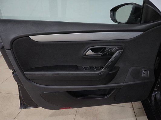 Volkswagen Passat CC Sport, 2013 года, пробег 156036 км