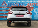 Renault Kaptur Style, 2018 года, пробег 88200 км