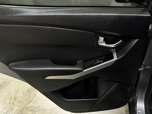 SsangYong Actyon Comfort, 2013 года, пробег 173281 км