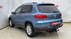 Volkswagen Tiguan Sport&Style, 2012 года, пробег 108176 км