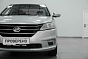 Lifan Solano Luxury, 2016 года, пробег 129572 км