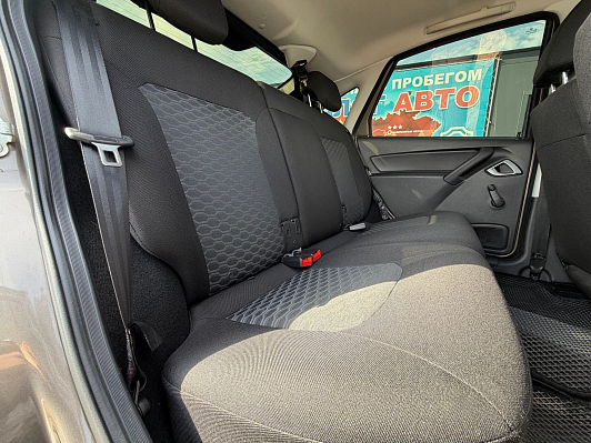 Lada (ВАЗ) Granta, 2024 года, пробег 29500 км