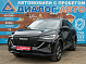 Haval F7x Elite, 2022 года, пробег 59268 км