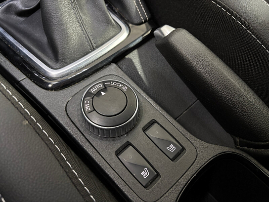Renault Kaptur, 2020 года, пробег 133557 км
