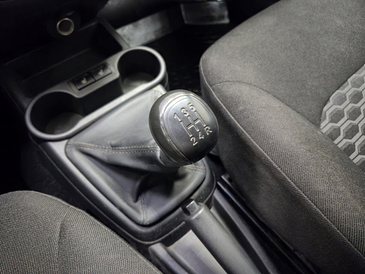 Lada (ВАЗ) Granta Classic, 2020 года, пробег 123228 км