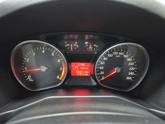 Ford Mondeo Ambiente, 2011 года, пробег 186813 км