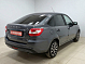 Lada (ВАЗ) Granta, 2021 года, пробег 34418 км