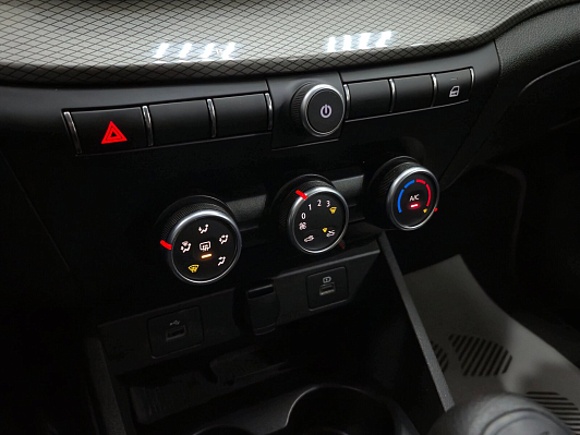 Lada (ВАЗ) Vesta, 2023 года, пробег 13768 км