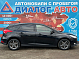 Ford Focus White and Black, 2017 года, пробег 166918 км