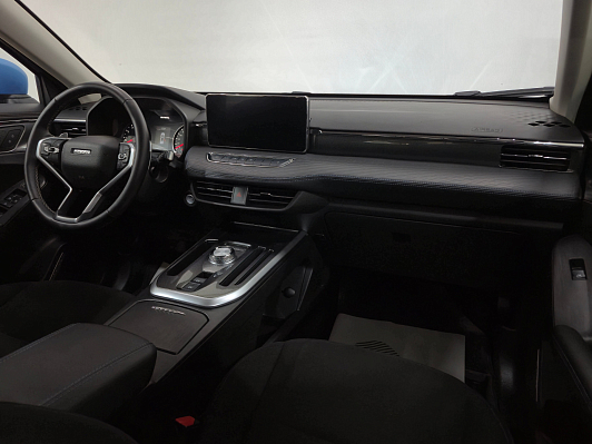 Haval Jolion Elite, 2023 года, пробег 30000 км