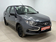 Lada (ВАЗ) Granta Standard, 2019 года, пробег 148876 км
