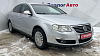 Volkswagen Passat, 2008 года, пробег 210653 км