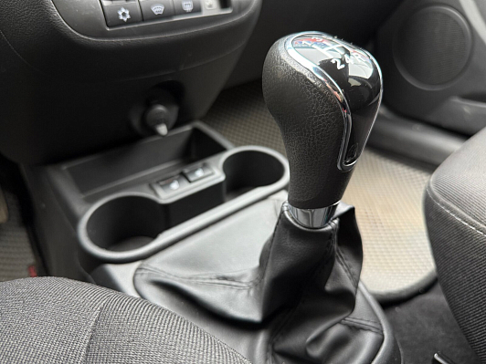 Lada (ВАЗ) Granta #CLUB'24, 2023 года, пробег 59700 км