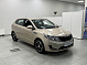 Kia Rio Comfort, 2014 года, пробег 109702 км