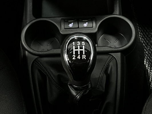 Lada (ВАЗ) Granta #CLUB'23, 2023 года, пробег 68663 км