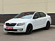Skoda Octavia Style, 2017 года, пробег 250000 км