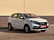 Lada (ВАЗ) XRAY Comfort Light, 2017 года, пробег 156934 км