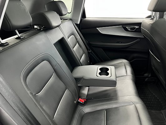 Chery Tiggo 7 Pro Max Ultimate, 2023 года, пробег 17100 км
