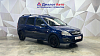 Lada (ВАЗ) Largus, 2014 года, пробег 205959 км
