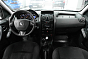 Renault Duster Expression, 2016 года, пробег 258000 км