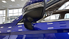 FAW Bestune T77 Prestige Plus (DCT), синий
