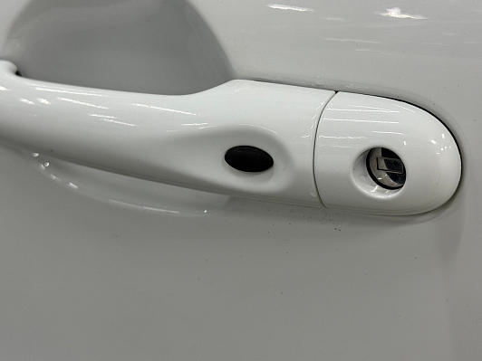 Renault Kaptur Drive, 2018 года, пробег 112440 км