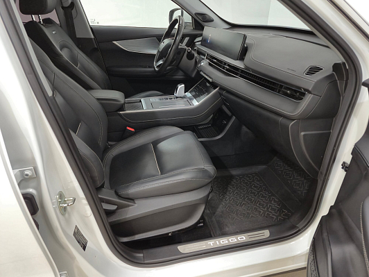 Chery Tiggo 7 Pro Max Elite, 2023 года, пробег 70463 км