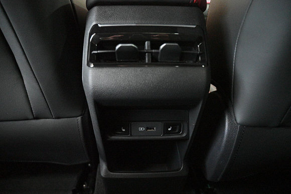 Geely Coolray Comfort
