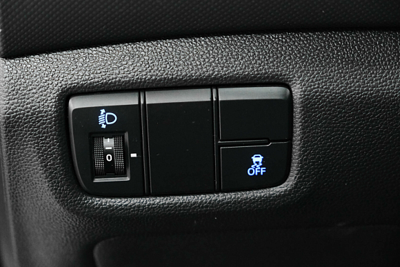 Hyundai Creta Comfort, 2018 года, пробег 253000 км