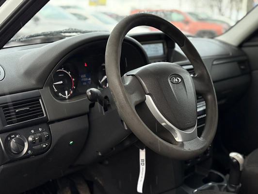 Lada (ВАЗ) Priora Норма 21725-31-057, 2015 года, пробег 177355 км