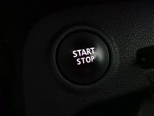 Renault Kaptur Drive, 2018 года, пробег 132900 км