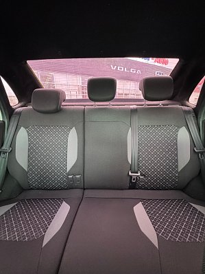 Lada (ВАЗ) Granta Luxe, 2020 года, пробег 79587 км